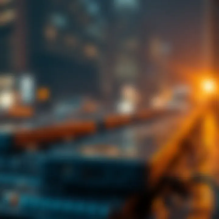 Understanding Distributed Ledger Technology Conceptual representation of distributed ledger technology