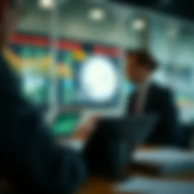 Comparison of broker services and self-directed investing