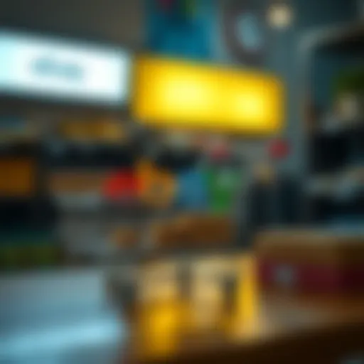 Understanding eBay's Fee Structure Visual representation of eBay's fee structure