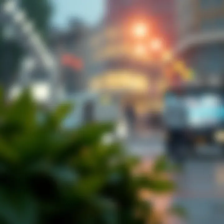 Alternative Indicators for Economic Growth Infographic on alternative indicators for economic growth