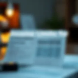 Illustration depicting income limits for Roth IRA eligibility