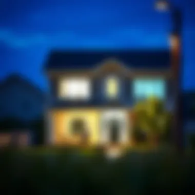 Financial Implications of Renting Financial planning for property rental