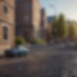 Overview of landlord insurance types