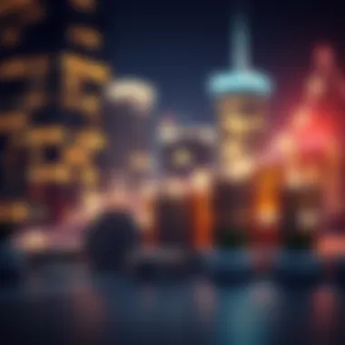 Building a Strong Investment Portfolio Building a diverse investment portfolio