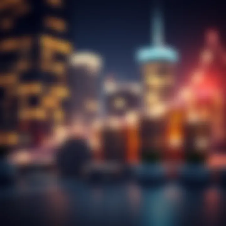 Building a Strong Investment Portfolio Building a diverse investment portfolio