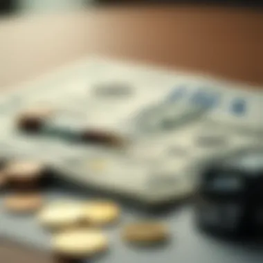 Comparison of account benefits for estate planning