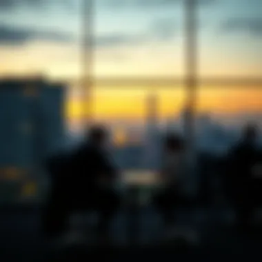 Strategic Approaches to Estate Planning Visual representation of estate planning strategies