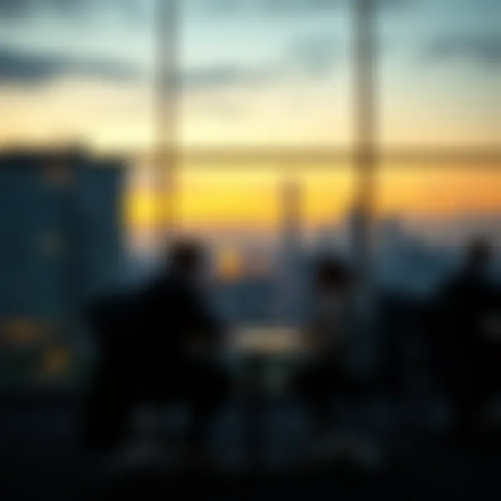 Strategic Approaches to Estate Planning Visual representation of estate planning strategies