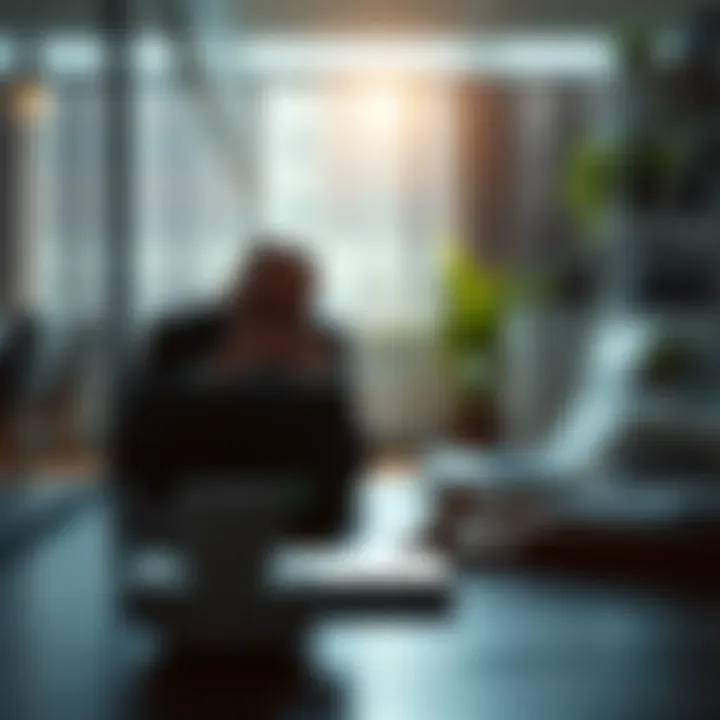 Robust Data Security in Financial Solutions Data security measures in financial advisor software