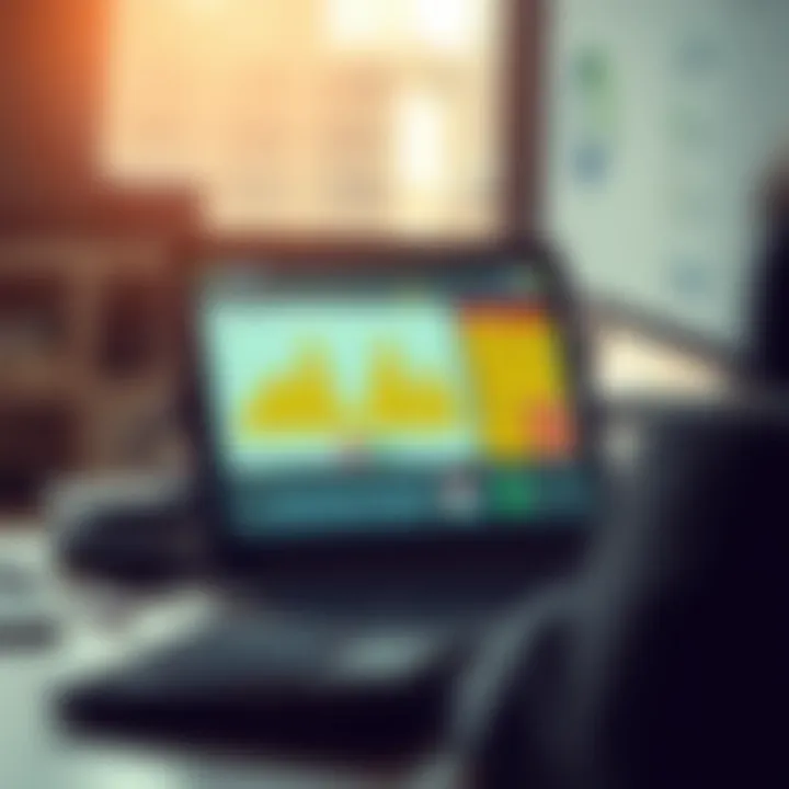 Seamless Integration of Financial Tools Integration of financial tools within software