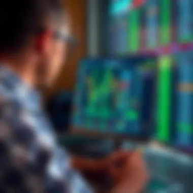 In-depth course content comparison