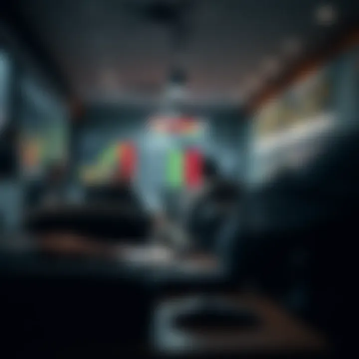 Price comparison of trading education