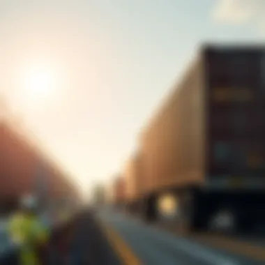 Sellers' obligations in Ex Works agreements