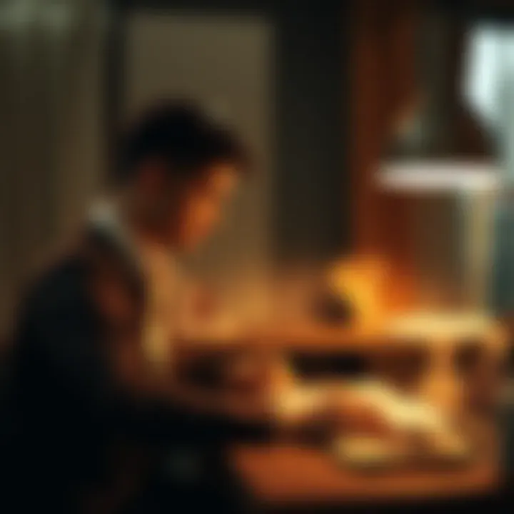 Common pitfalls for 1099 employees