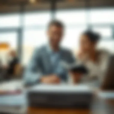 Strategic tax planning for independent contractors