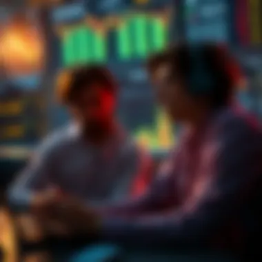 Analyzing Performance Metrics