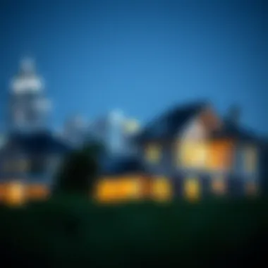 Real Estate Investment Strategy