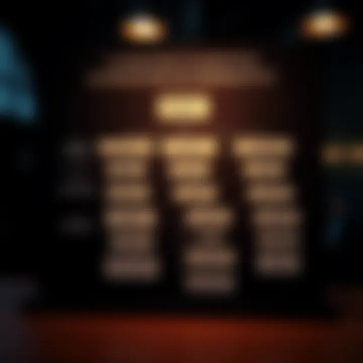 Alternatives to Bankruptcy Flowchart A strategic flowchart outlining alternatives to bankruptcy