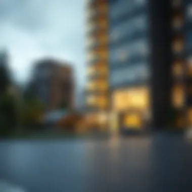 Understanding Legal Frameworks in Commercial Property Legal documents and frameworks relevant to commercial property
