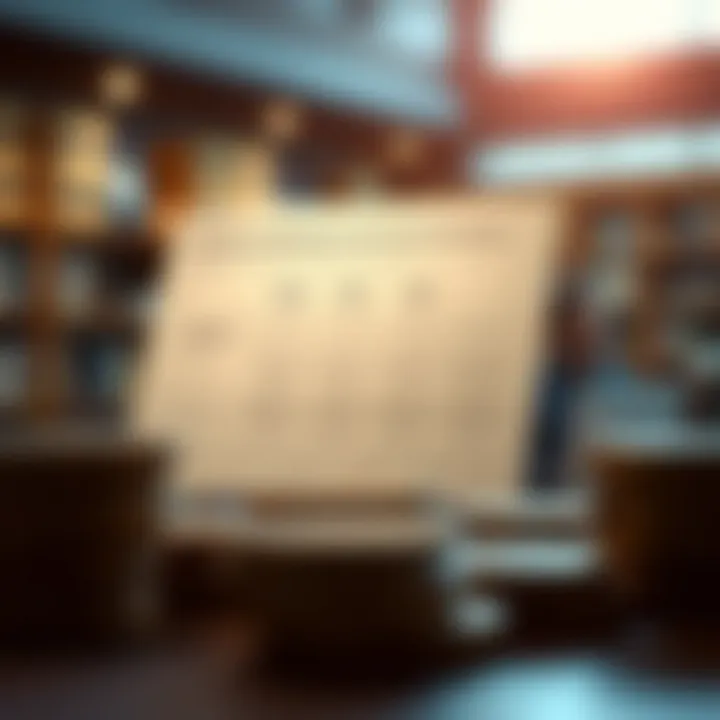 Chart illustrating regulatory frameworks impacting ETF fund families