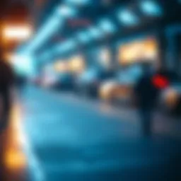 Overview of identity protection services