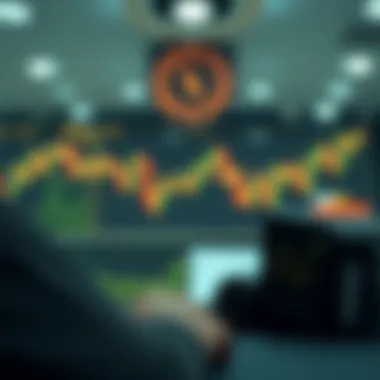 Risk Management Strategies with Fibonacci Infographic on risk management strategies using Fibonacci