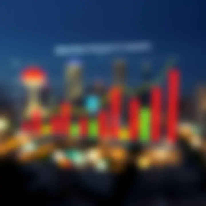 Graph showcasing the market share of leading U.S. insurance companies