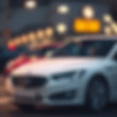 Key Factors Influencing Auto Loan APR Factors Affecting APR