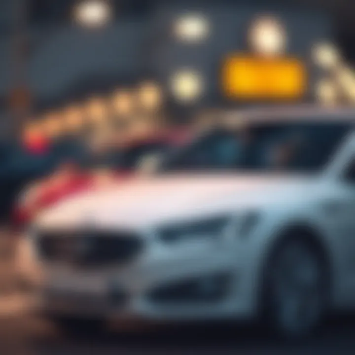 Key Factors Influencing Auto Loan APR Factors Affecting APR