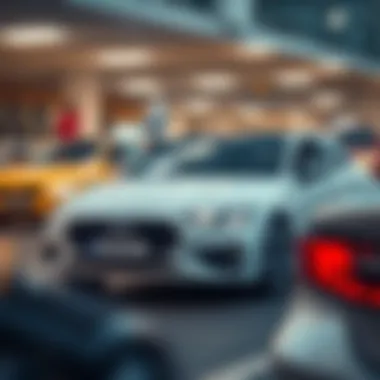 Strategies to Secure Lower APR on Auto Loans Strategies for Better Rates