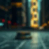 Understanding Market Risk Premia Illustration of market risk premia concept