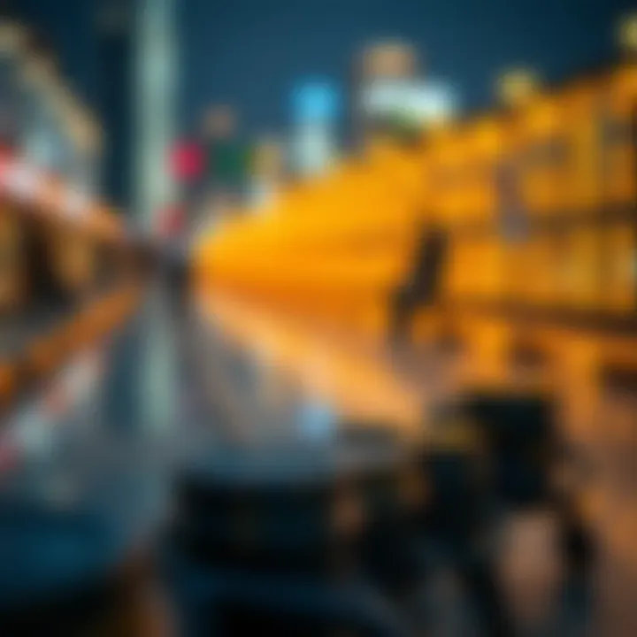 Future trends and developments in the multi-asset investment landscape