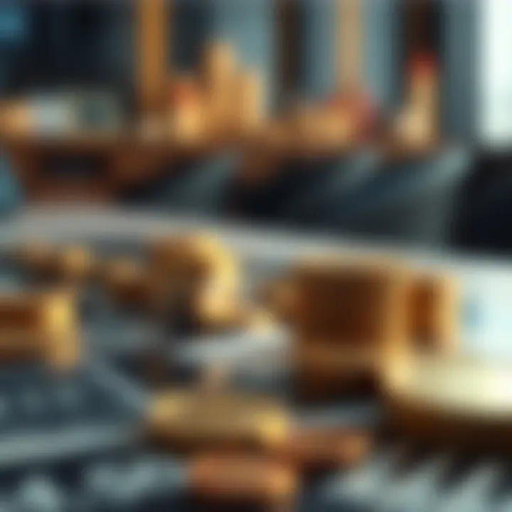 Strategic investment approaches tailored for multi-asset index funds
