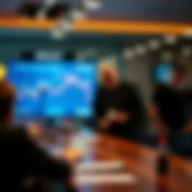 A strategic overview highlighting key marketing strategies within MLM