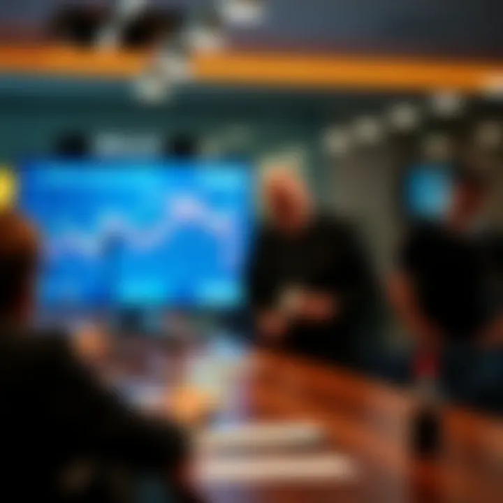 A strategic overview highlighting key marketing strategies within MLM