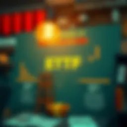 Infographic depicting the advantages of Roth IRA ETFs