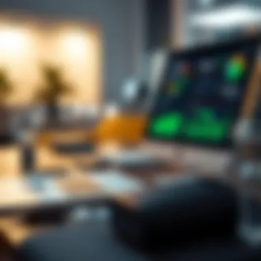 Essential Technology Tools for Virtual Accounting Technology tools used by virtual accountants