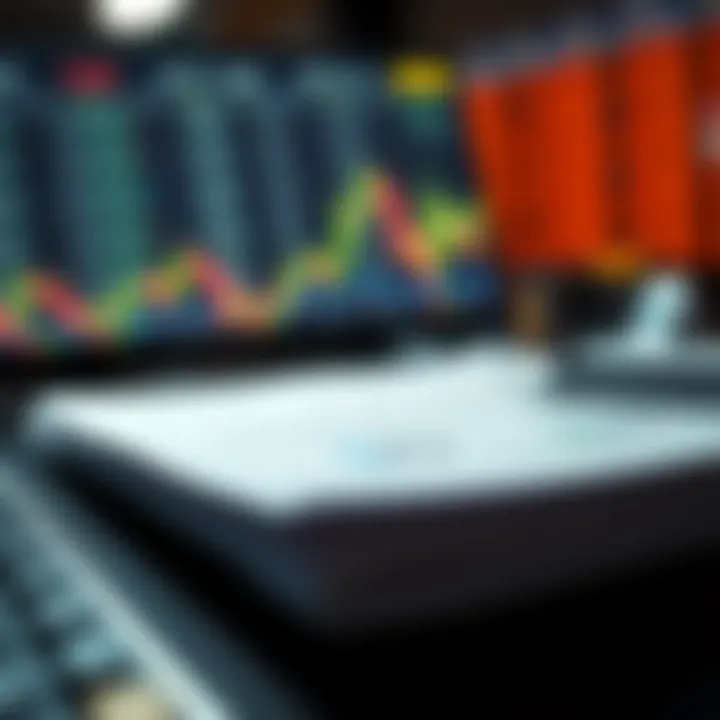 Application of the Donchian Channel in trading strategies