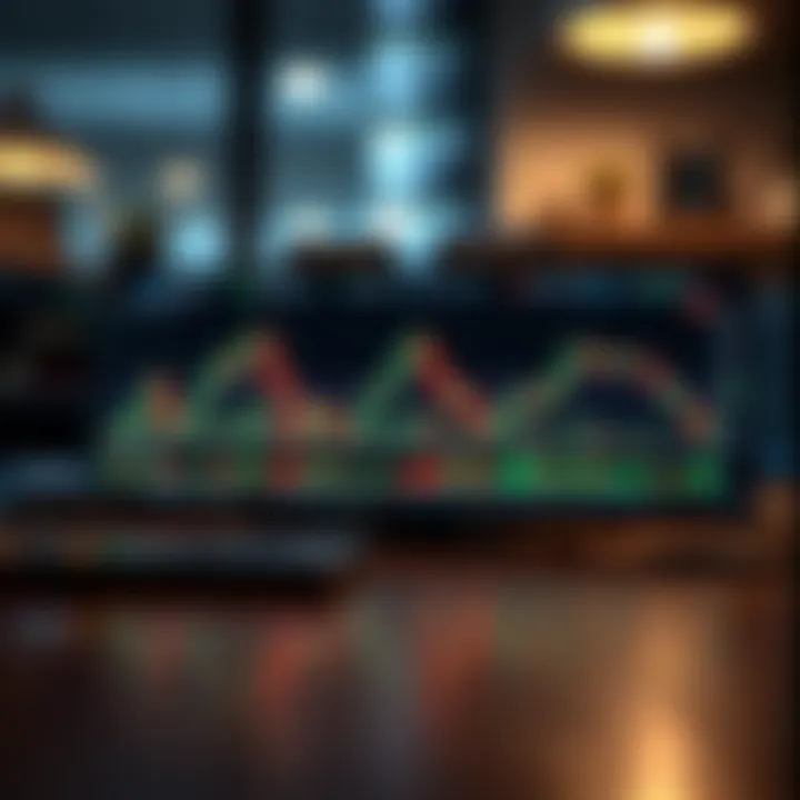 Comparative analysis of the Donchian Channel with other indicators