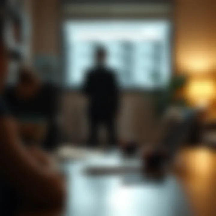 Ethical considerations in the realm of affiliate marketing
