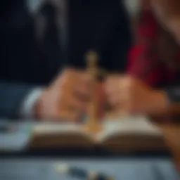 A conceptual representation of fiduciary duty in fund management