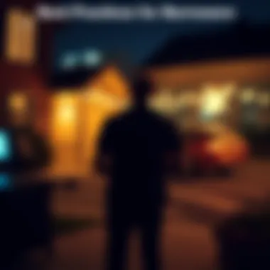 Best Practices for Borrowers Checklist for potential borrowers