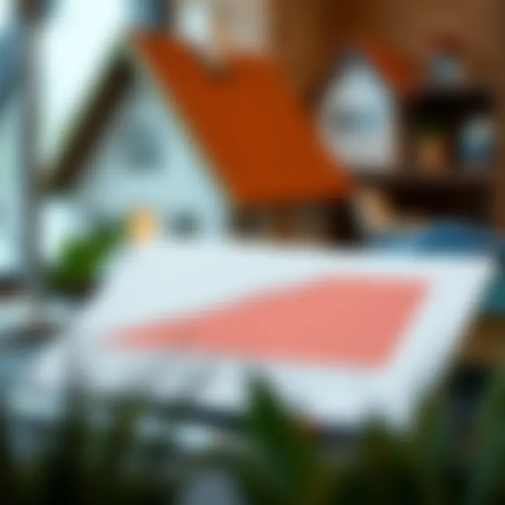 Understanding Loan-to-Value Ratios Graph illustrating Loan-to-Value ratios