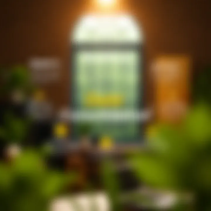 Benefits of Trinity Debt Consolidation Infographic showing benefits of trinity debt consolidation