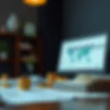 Debt Consolidation Strategies Overview Visual representation of debt consolidation strategies