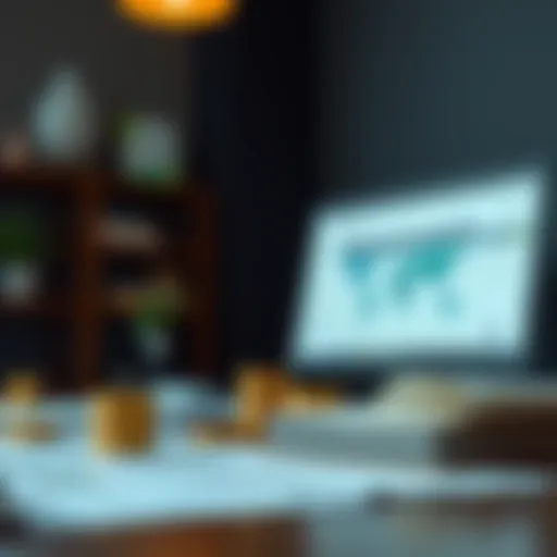 Debt Consolidation Strategies Overview Visual representation of debt consolidation strategies