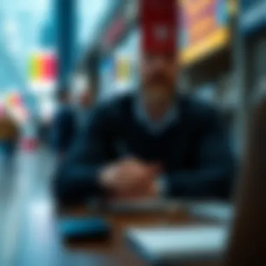 Market segmentation strategies