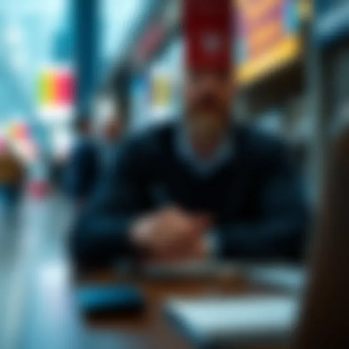 Market segmentation strategies