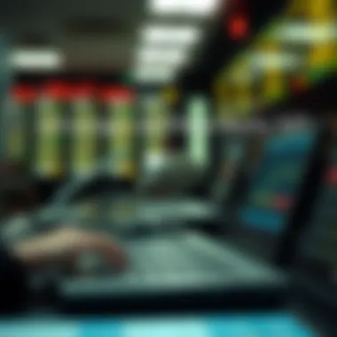 Illustration of advantages and drawbacks of executing vertical put spreads