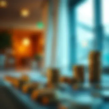 Factors influencing interest growth in retirement accounts